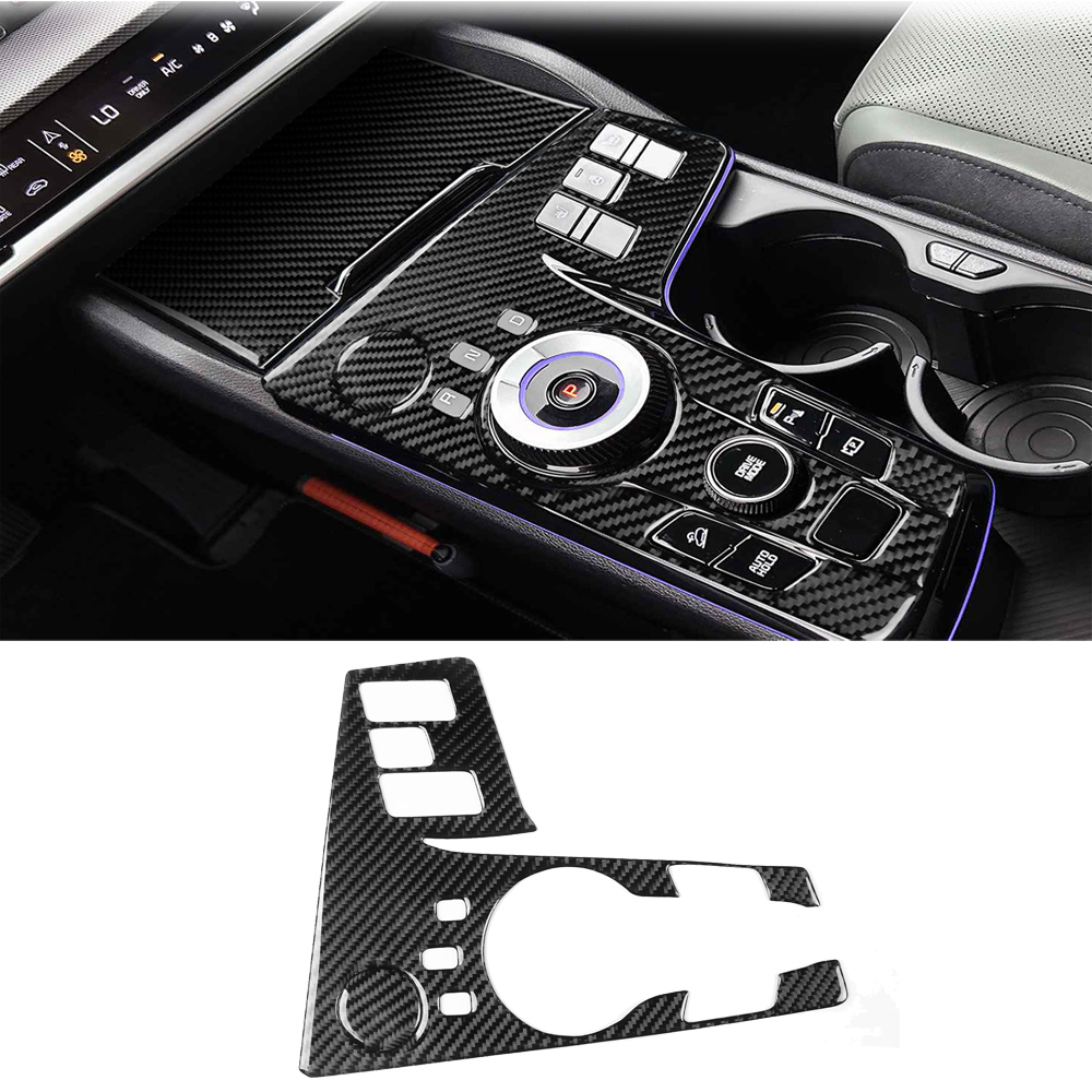 Car Accessories Interior - Accesorios para Auto Kia Sportage NQ5