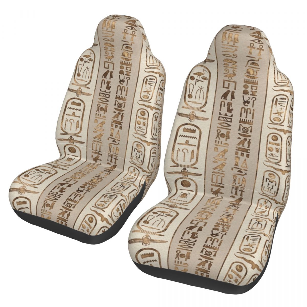 Car Accessories Egypt - Funda protectora para asiento de coche