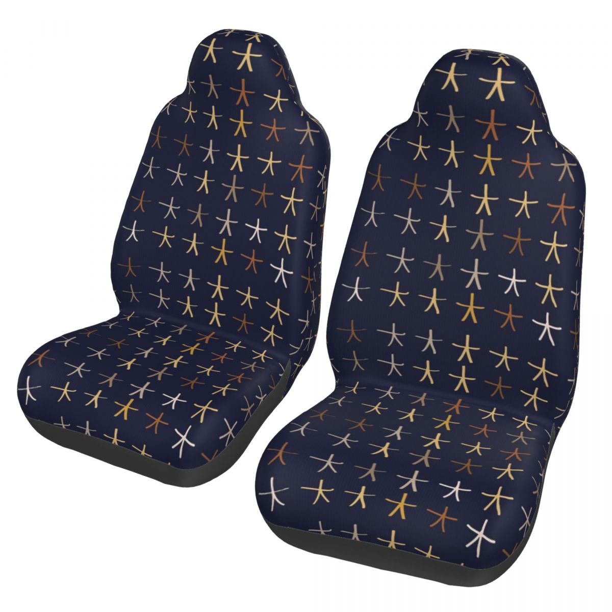Car Accessories Egypt - Imperishable Stars - Funda protectora universal