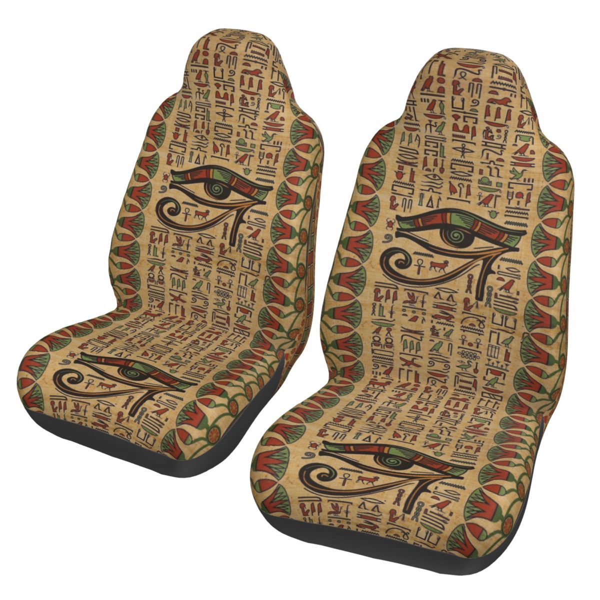 Car Accessories Egypt - Funda universal para asiento de coche