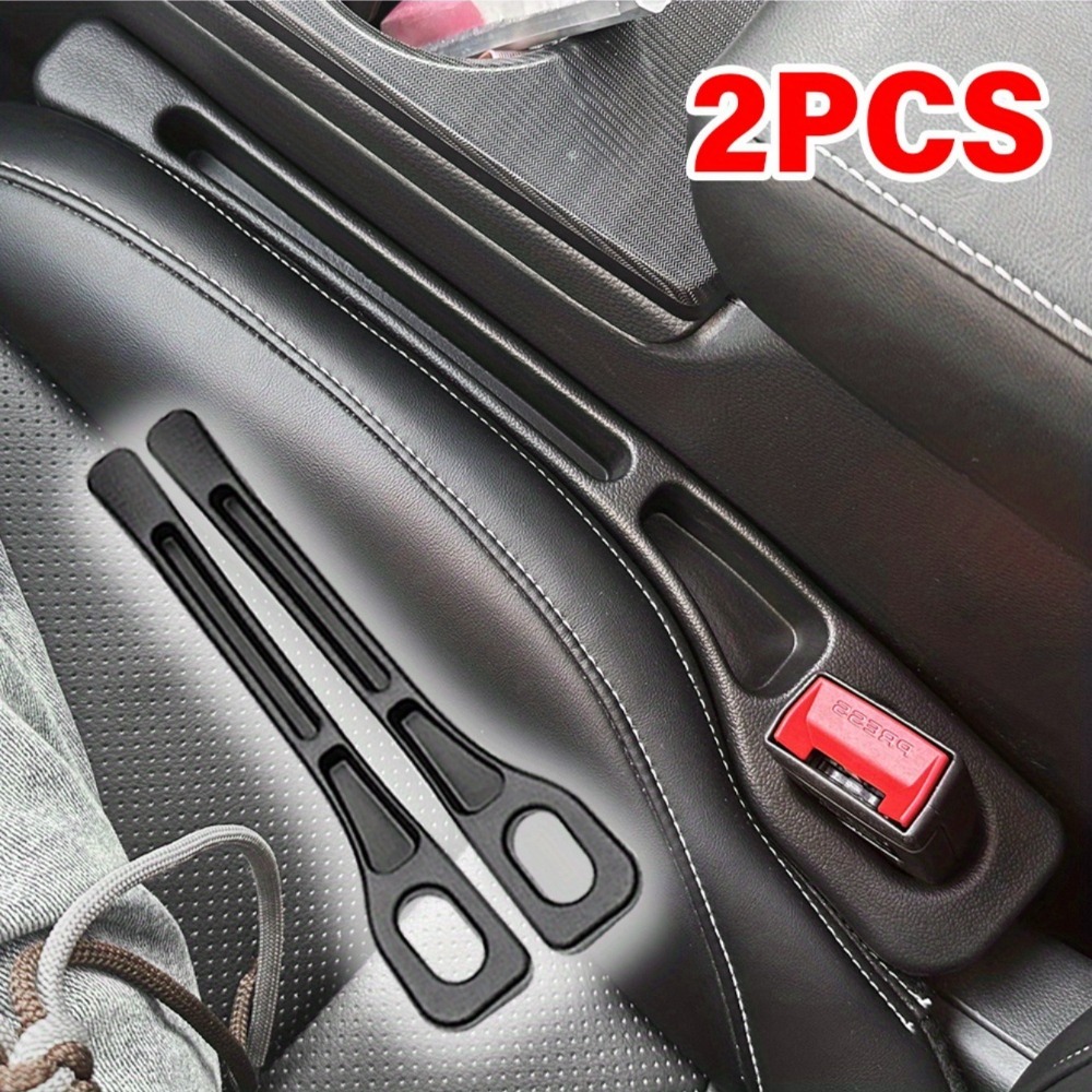 Car Accessories Unique - 2 Piezas Organizador de Asiento para