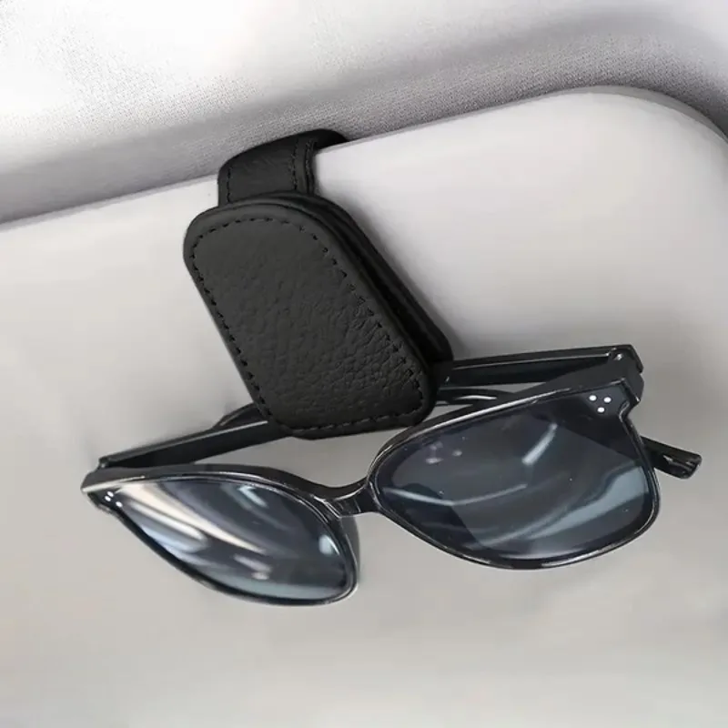 Car Accessories For Inside - Soporte para Gafas de Sol para