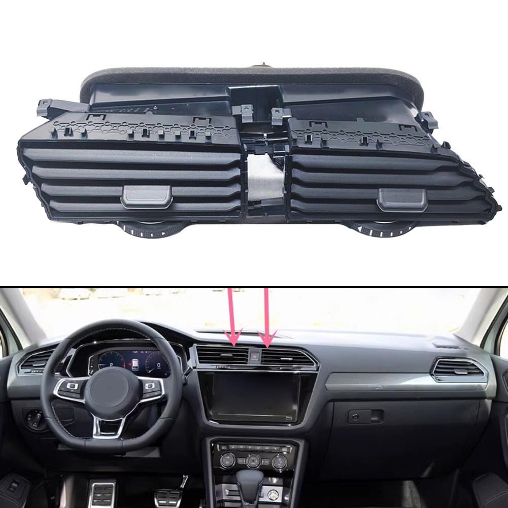 Car Accessories For Inside - Rejilla de Ventilación de Aire Acondicionado