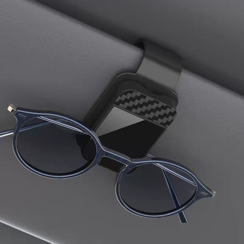 Car Accessories Interior - Clip para Visera de Coche para
