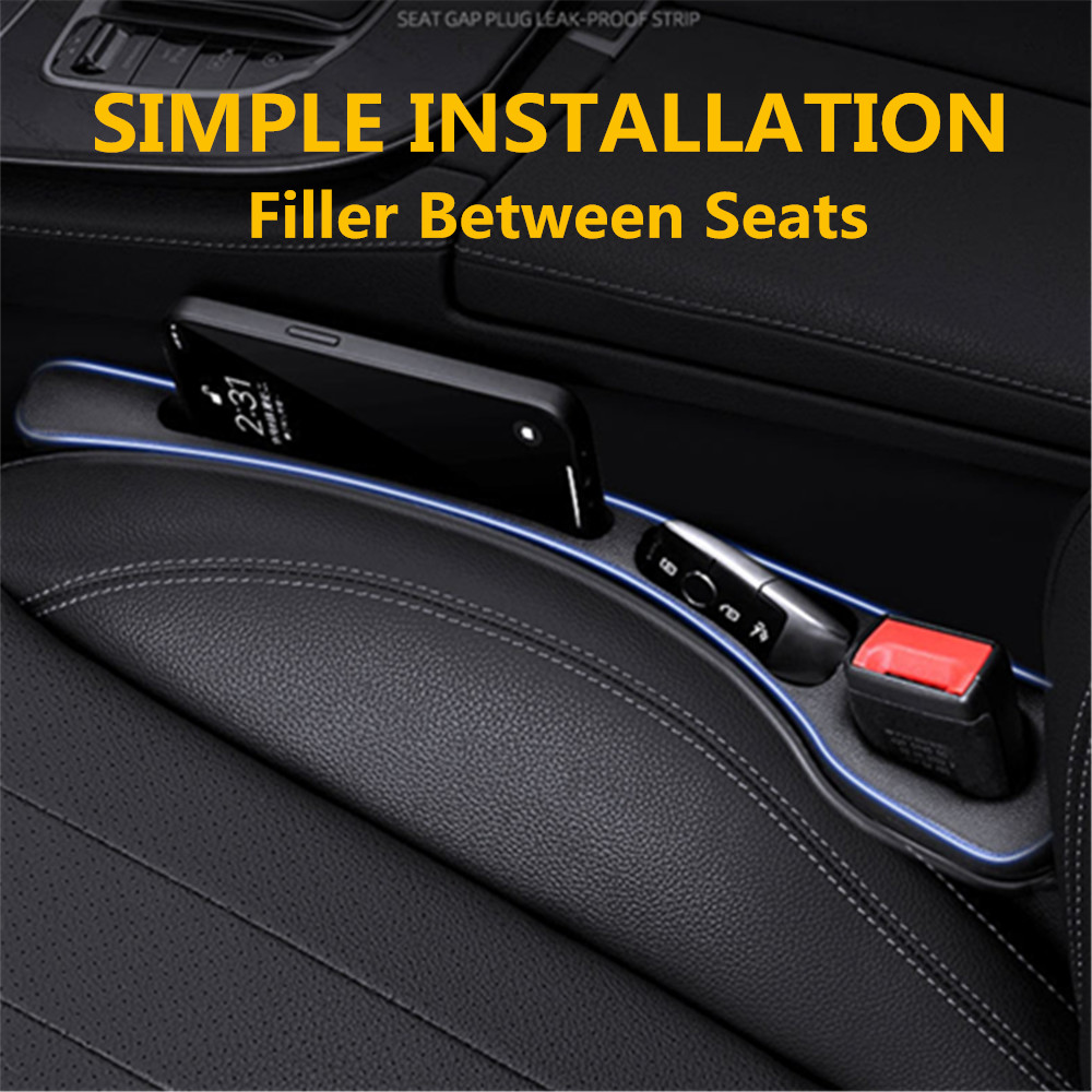 2X Relleno para huecos entre a - Car Accessories Unique reseña y precio