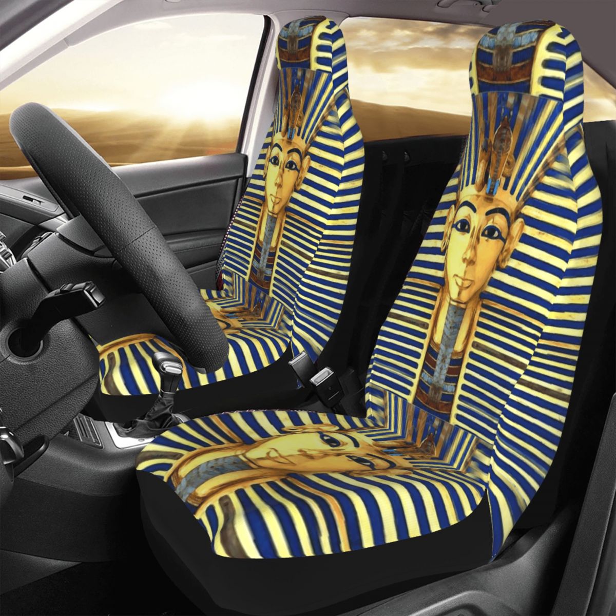 Funda universal para asiento d - Car Accessories Egypt reseña y precio
