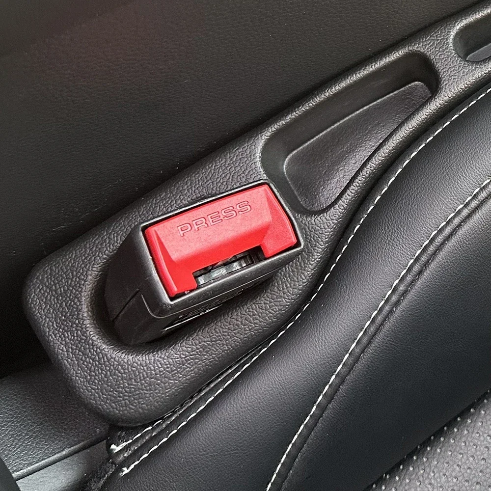 Caja de almacenamiento para he - Car Accessories Unique reseña y precio