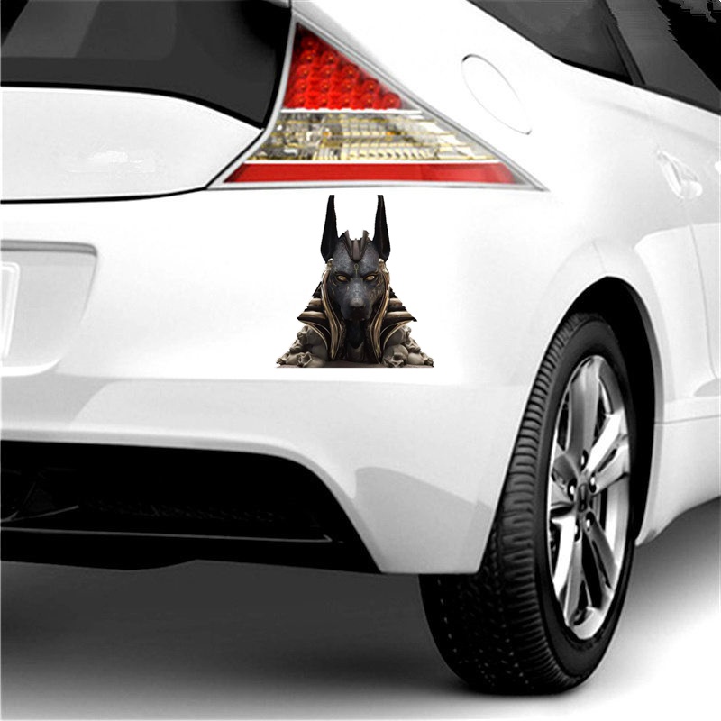 Tri Mishki WCS827 pegatina par - Car Accessories Egypt reseña y precio