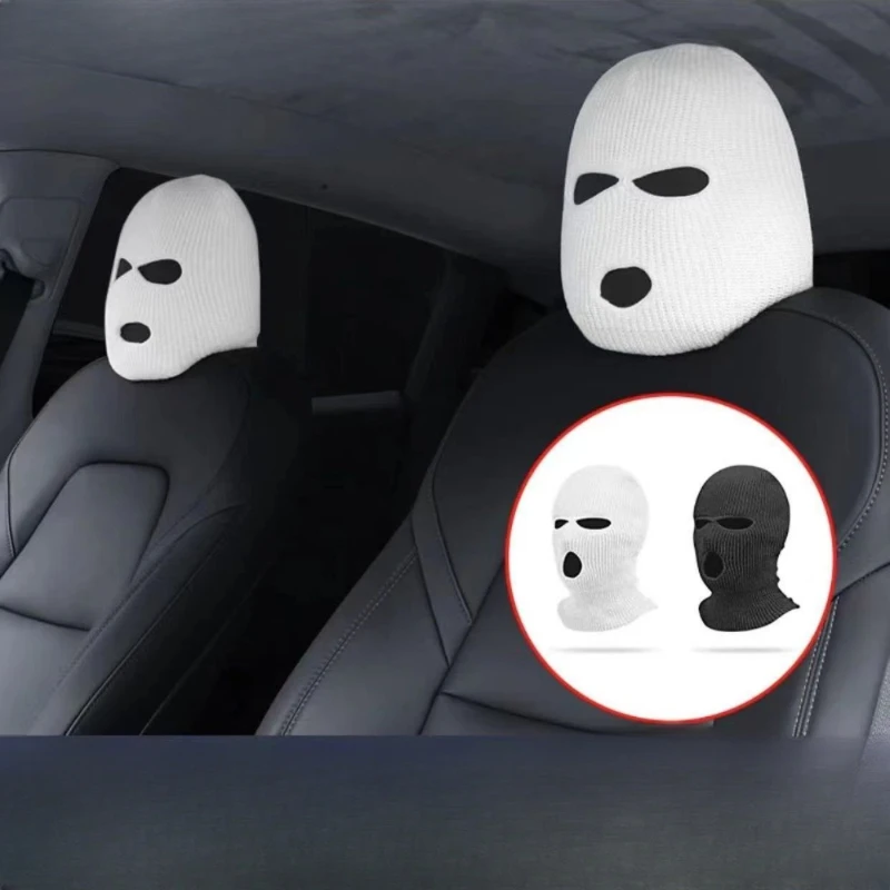 Cubierta de cabeza de asiento  - Car Accessories Unique reseña y precio