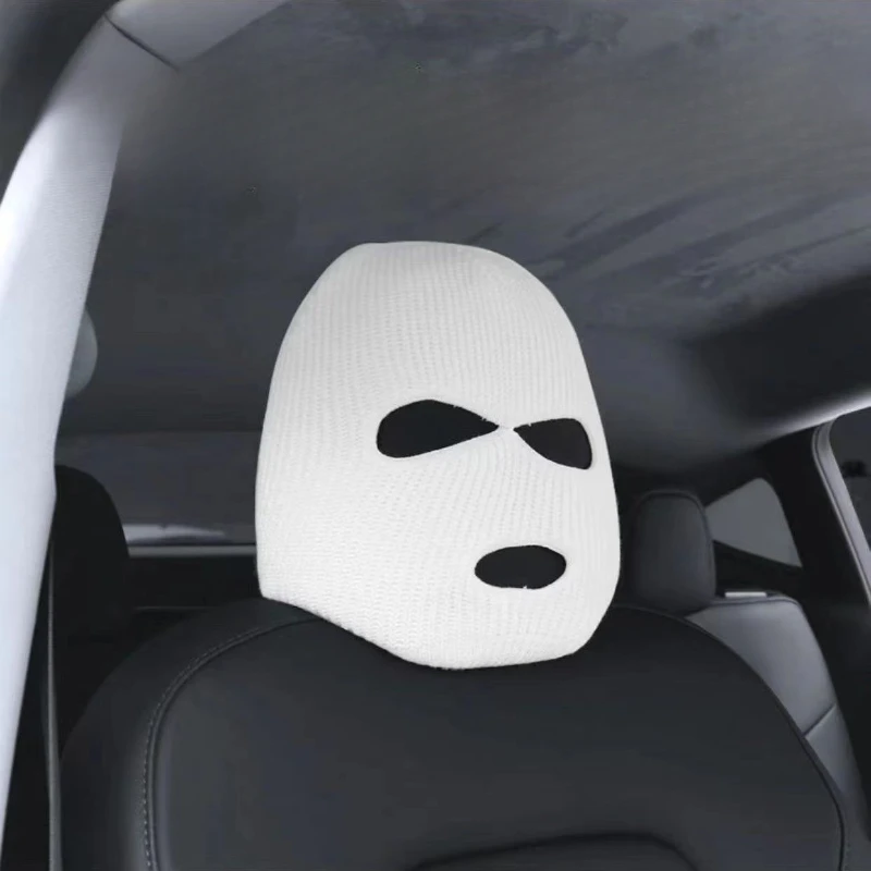 Cubierta de cabeza de asiento  - Car Accessories Unique reseña y precio