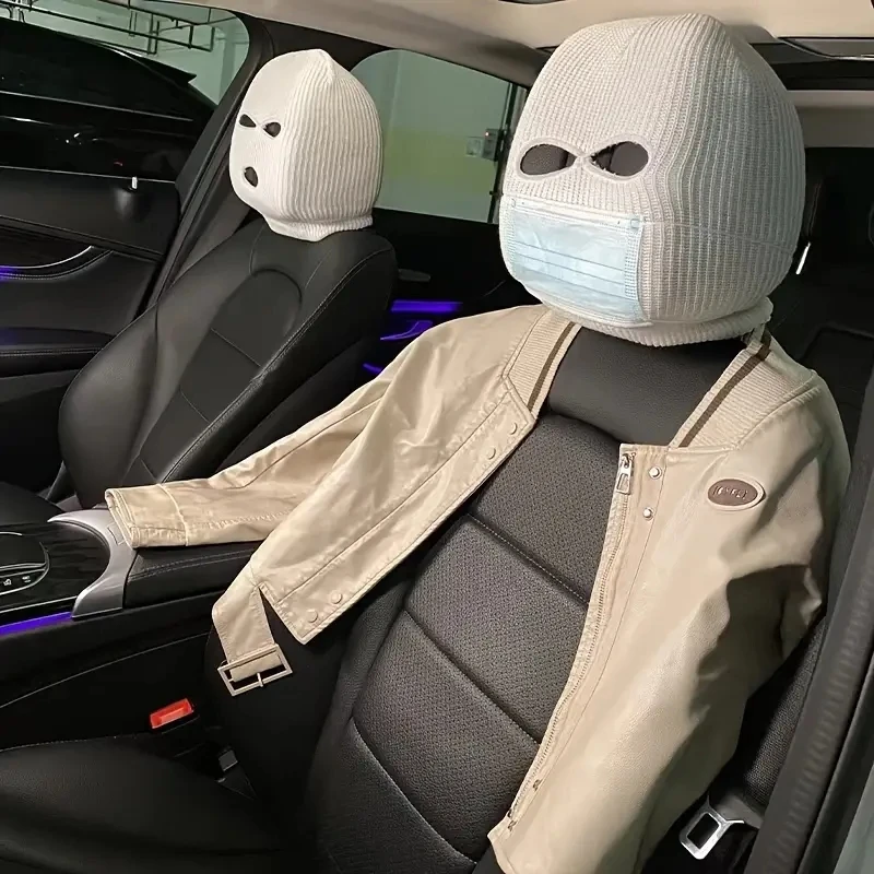 Cubierta de cabeza de asiento  - Car Accessories Unique reseña y precio