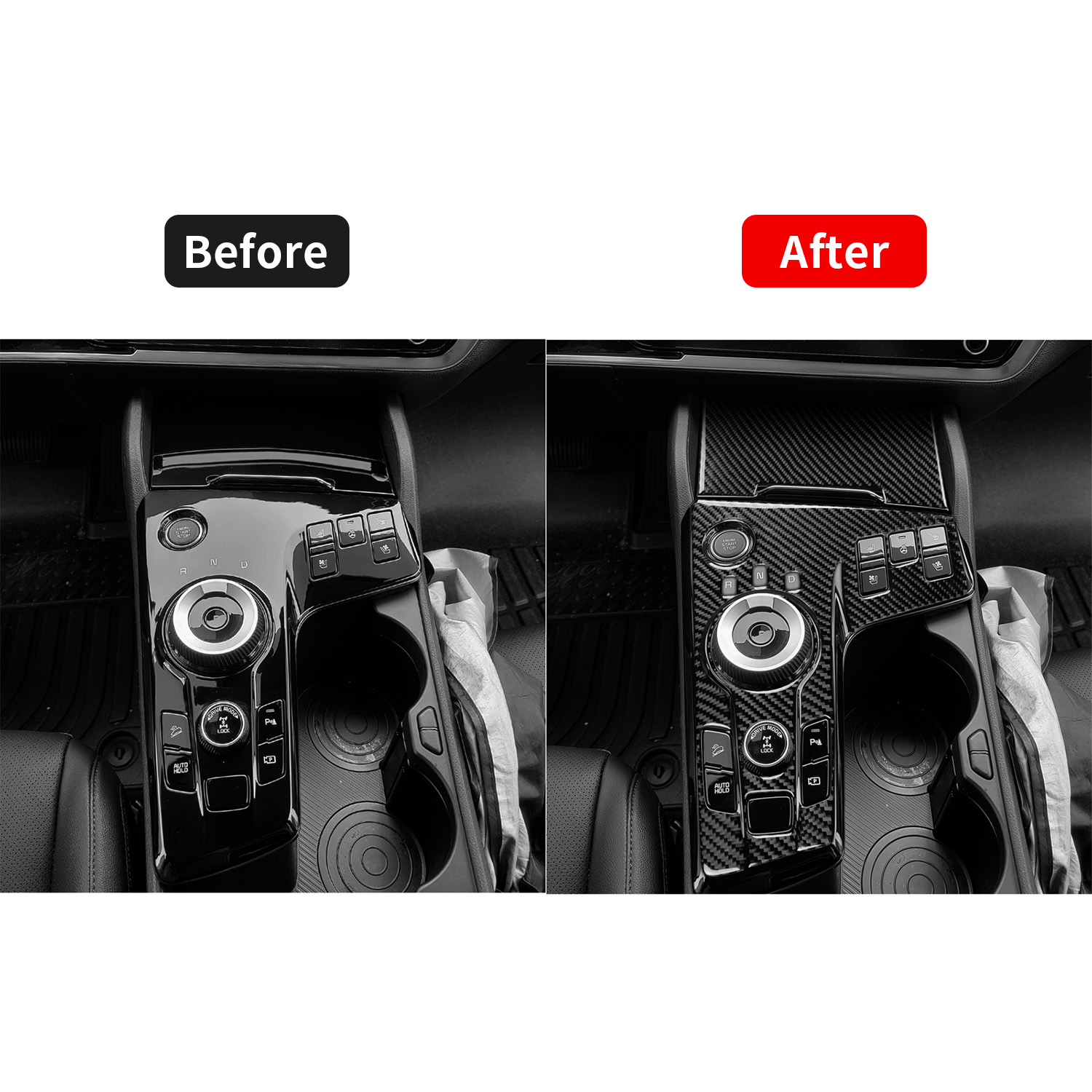 Accesorios para Auto Kia Sport - Car Accessories Interior reseña y precio