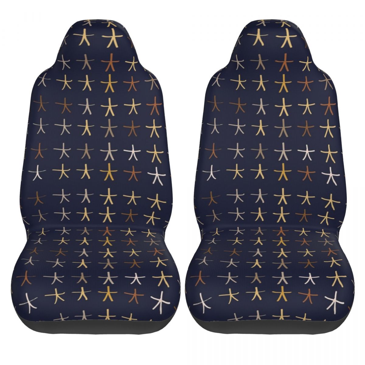Imperishable Stars - Funda pro - Car Accessories Egypt reseña y precio