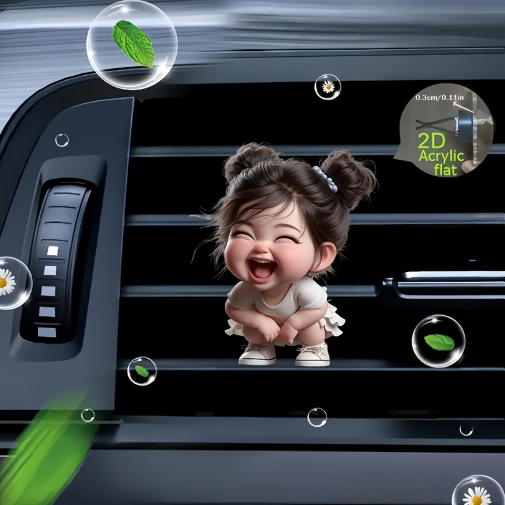 5 piezas de clip acrílico plan - Car Accessories Bunnings reseña y precio