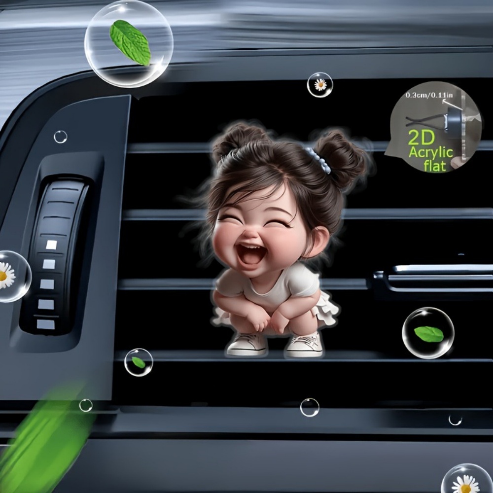 5 piezas de clip acrílico plan - Car Accessories Bunnings reseña y precio