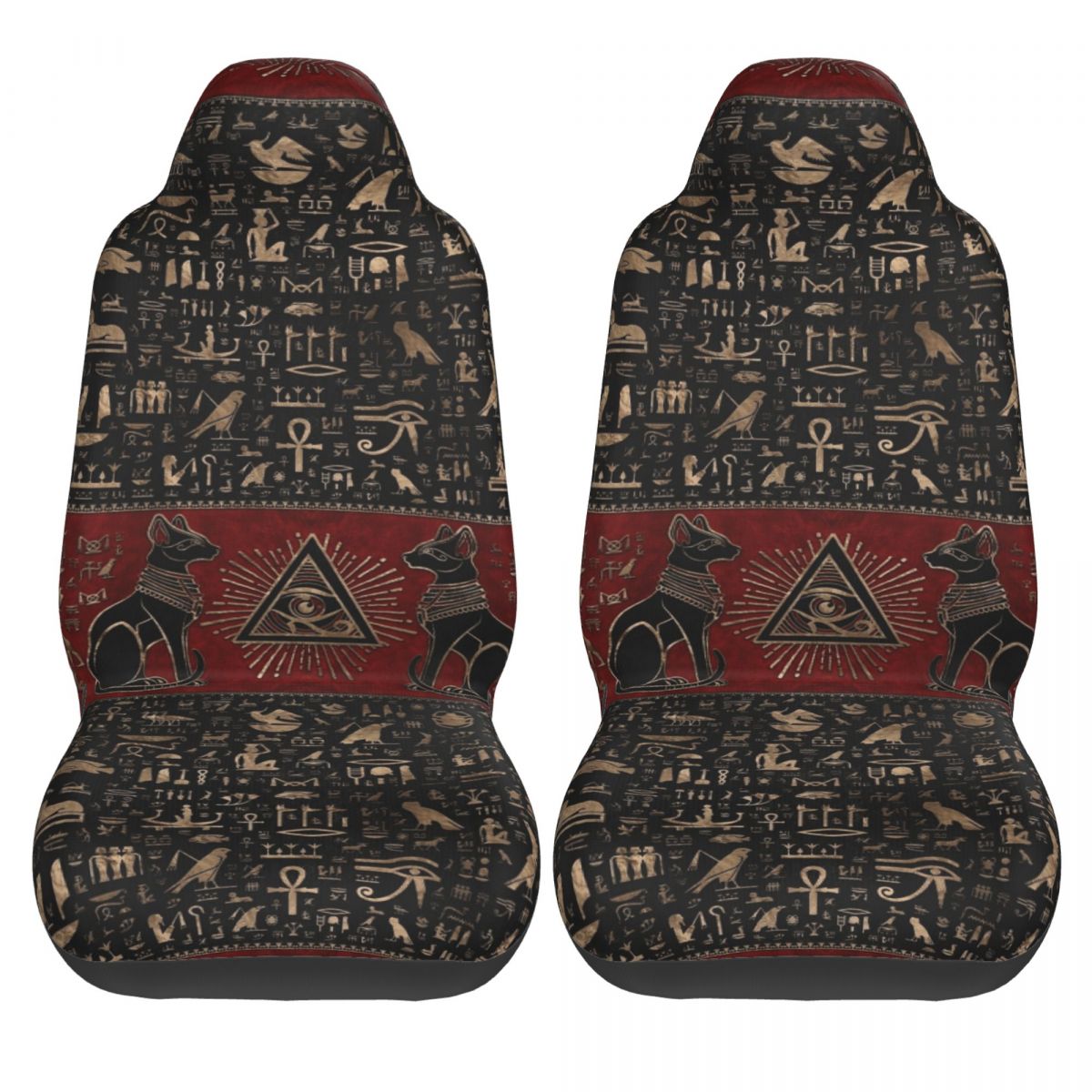Funda universal para asiento d - Car Accessories Egypt reseña y precio