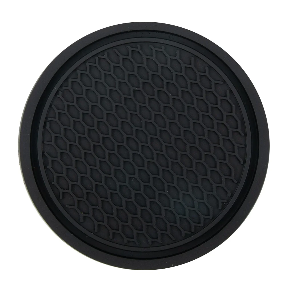 Posavasos antideslizante de si - Car Accessories Unique reseña y precio