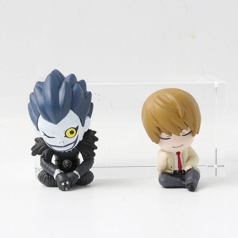 Figura Miniatura de Personaje  - Car Accessories For Inside reseña y precio