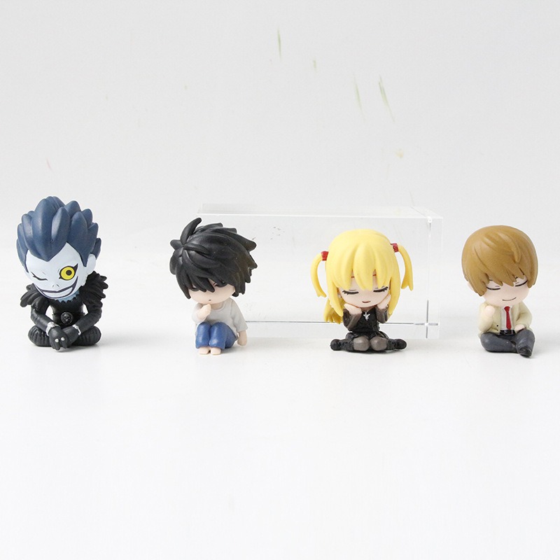 Figura Miniatura de Personaje  - Car Accessories For Inside reseña y precio