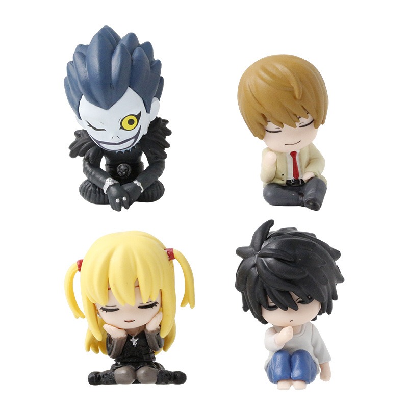Figura Miniatura de Personaje  - Car Accessories For Inside reseña y precio