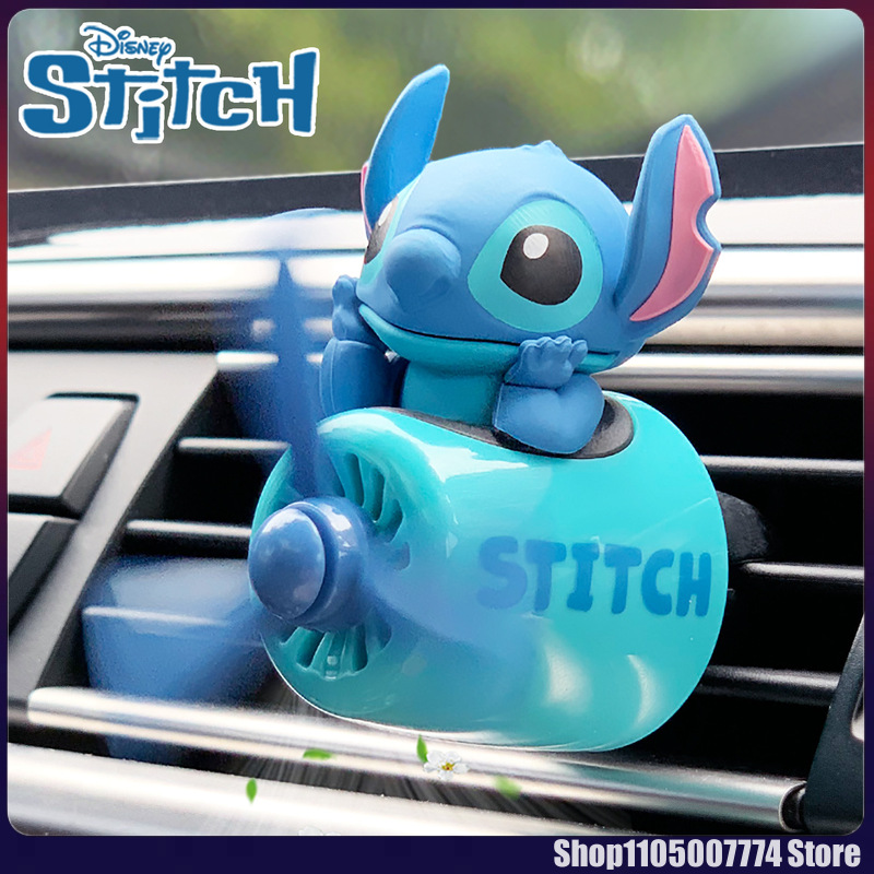 Stitch Spiderman personajes al - Car Accessories Unique reseña y precio