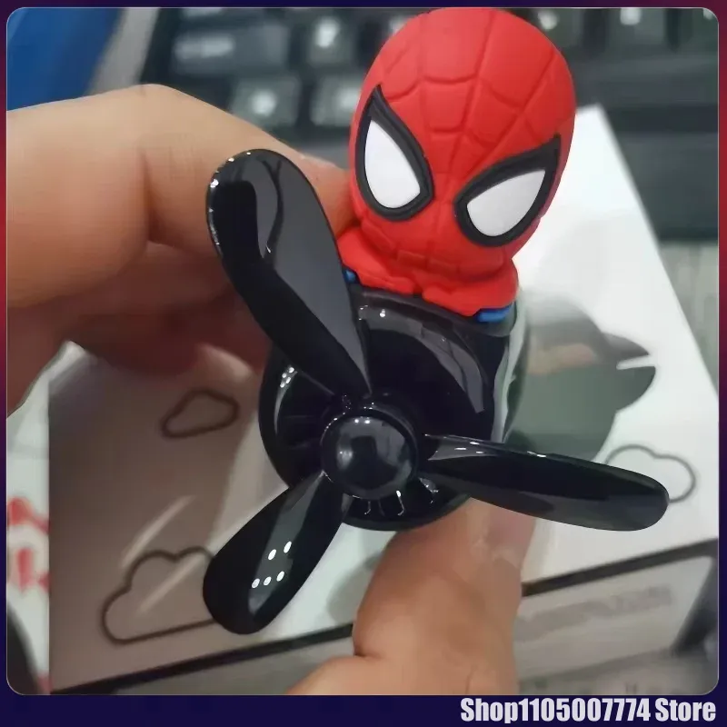 Stitch Spiderman personajes al - Car Accessories Unique reseña y precio