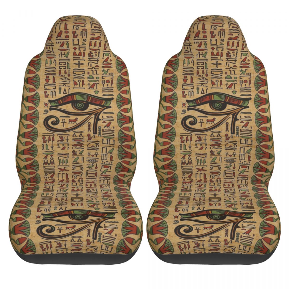 Funda universal para asiento d - Car Accessories Egypt reseña y precio