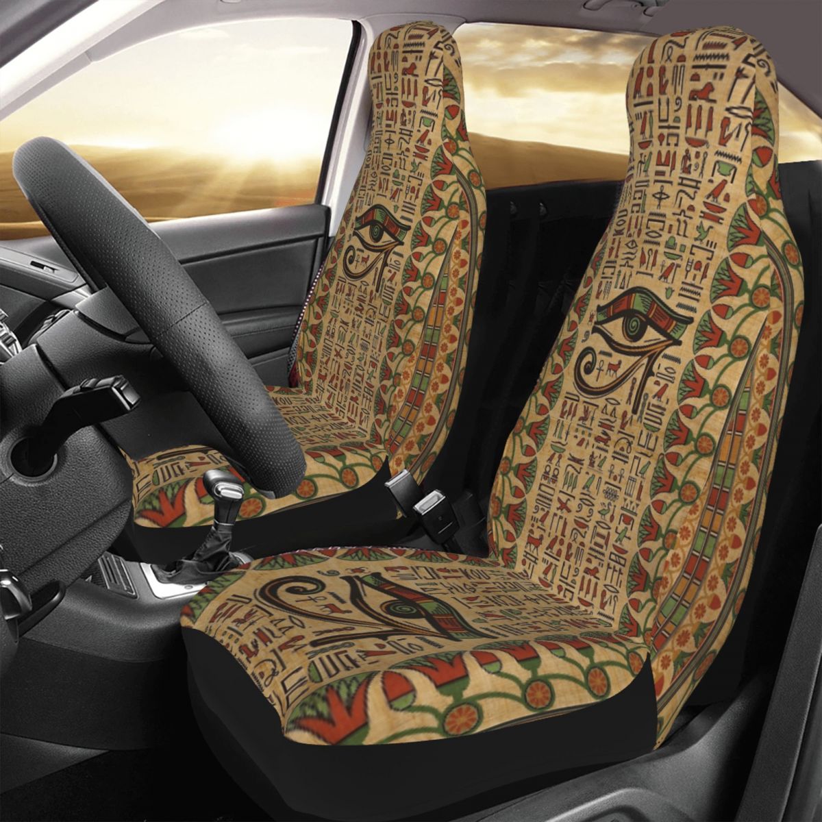 Funda universal para asiento d - Car Accessories Egypt reseña y precio