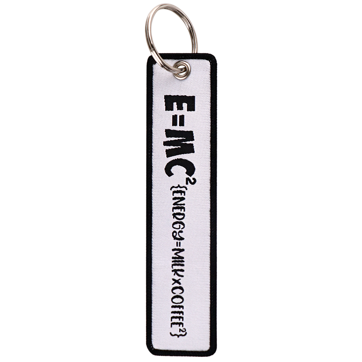 Llaveros con etiqueta para lla - Car Accessories Quotation reseña y precio