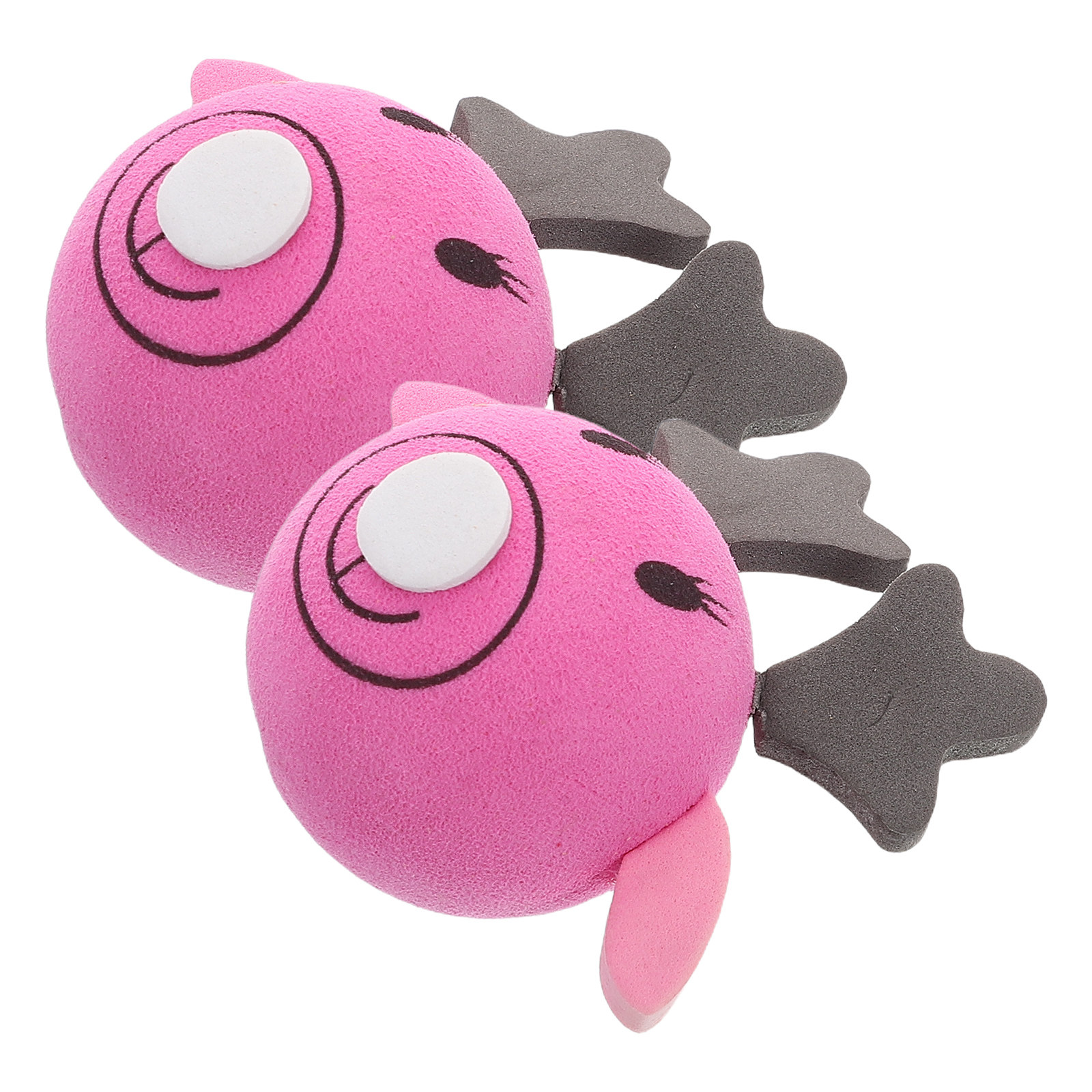 2 Piezas de Adornos para Anten - Car Accessories Unique reseña y precio