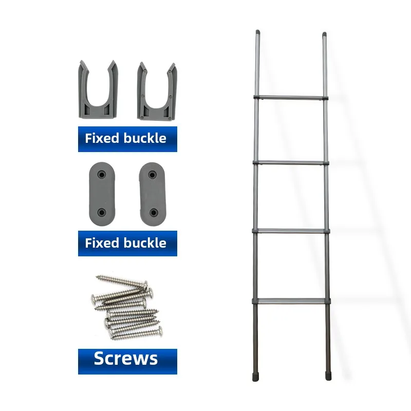Escalera interior FORRV, remol - Car Accessories Bunnings reseña y precio