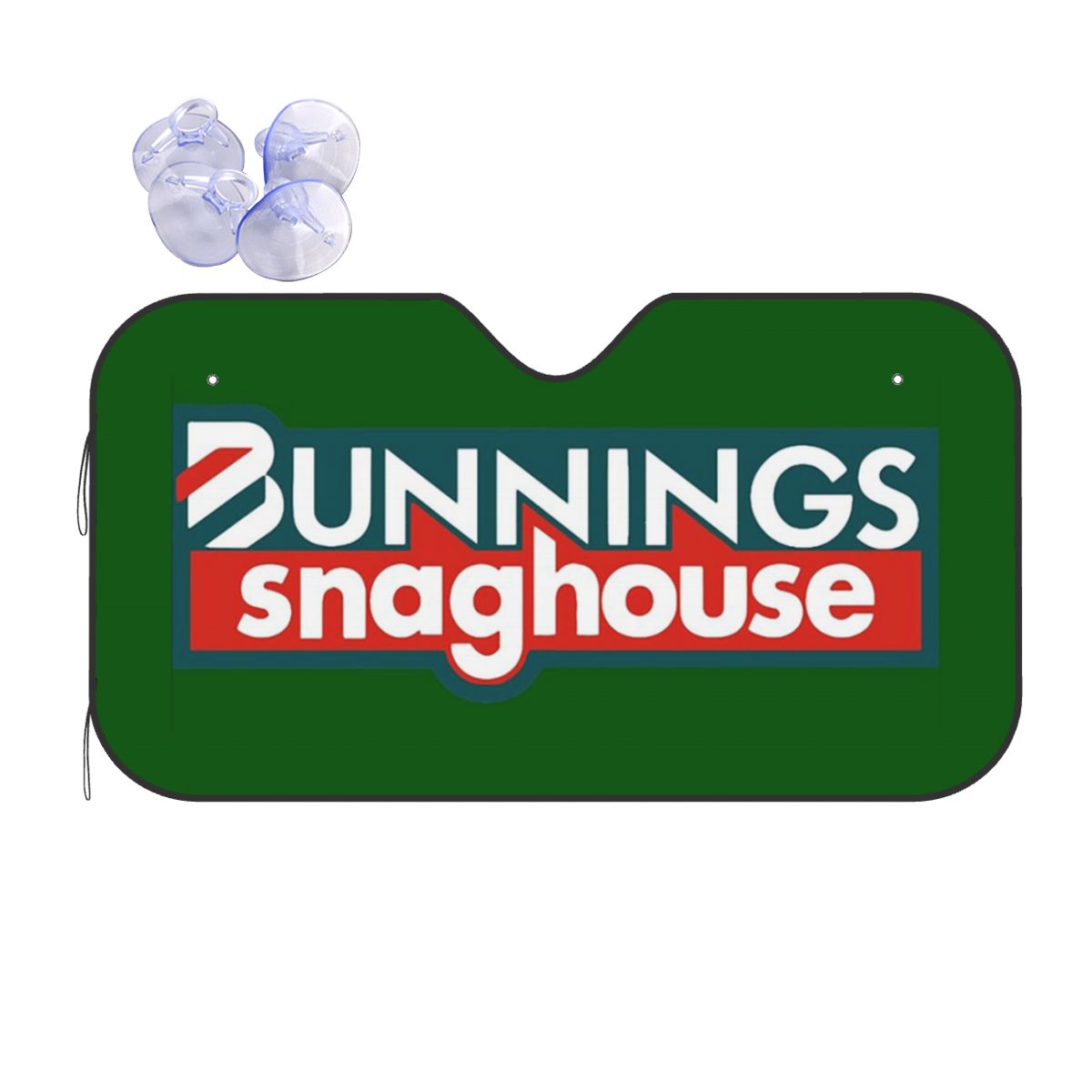 Bunnings Snaghouse 1 Parasol P - Car Accessories Bunnings reseña y precio