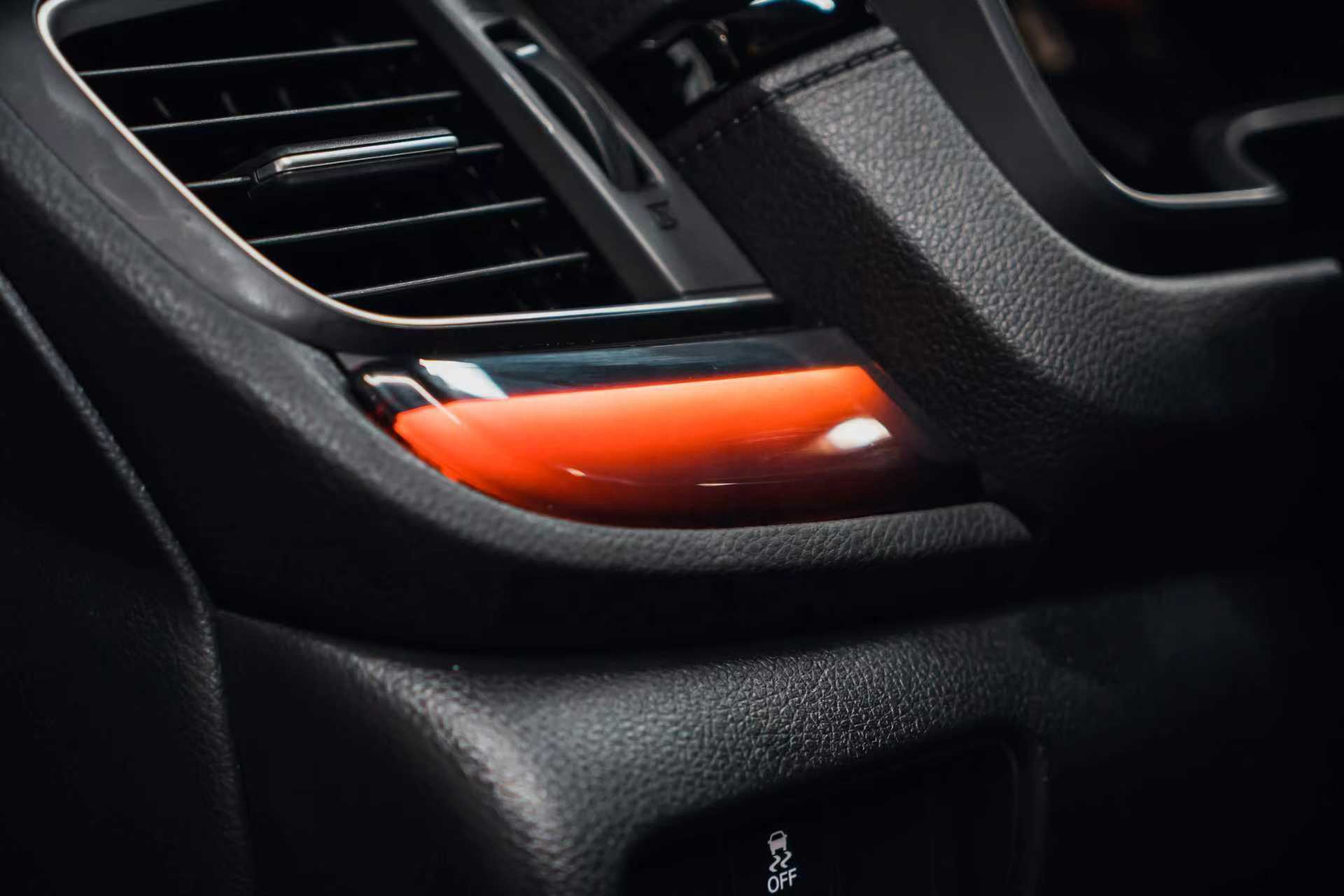 Kit de Luces LED Interiores de - Car Accessories Interior reseña y precio