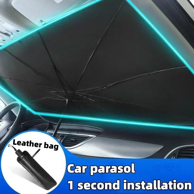 Parasoles Plegables para Parab - Car Accessories Interior reseña y precio