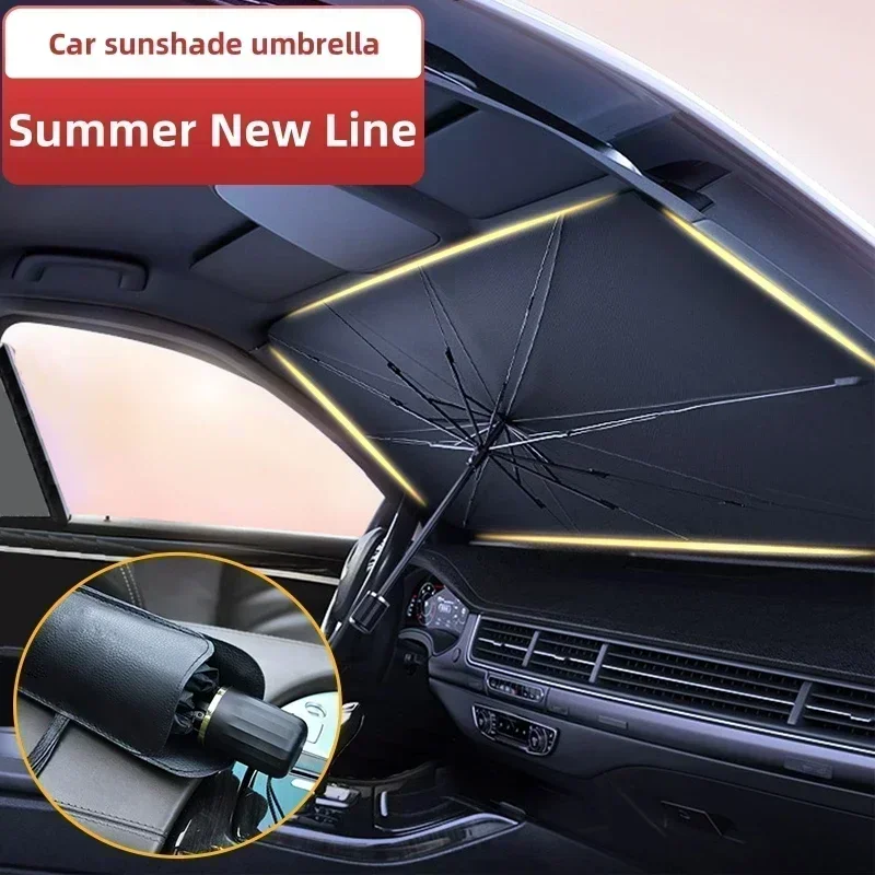 Parasoles Plegables para Parab - Car Accessories Interior reseña y precio