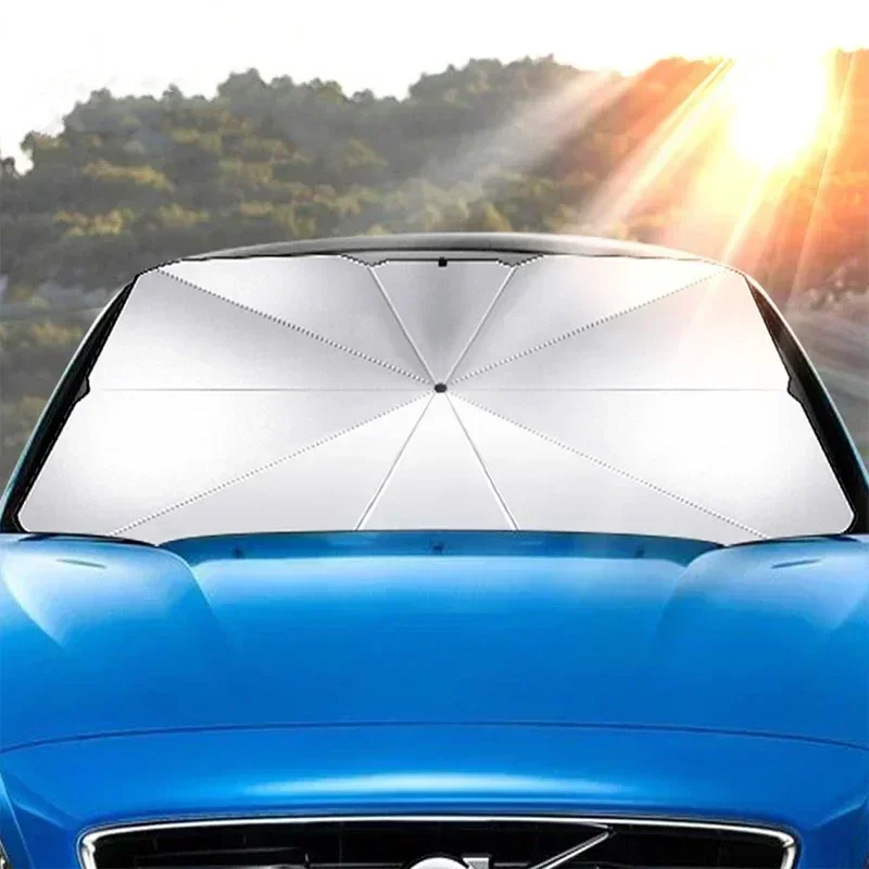 Parasoles Plegables para Parab - Car Accessories Interior reseña y precio