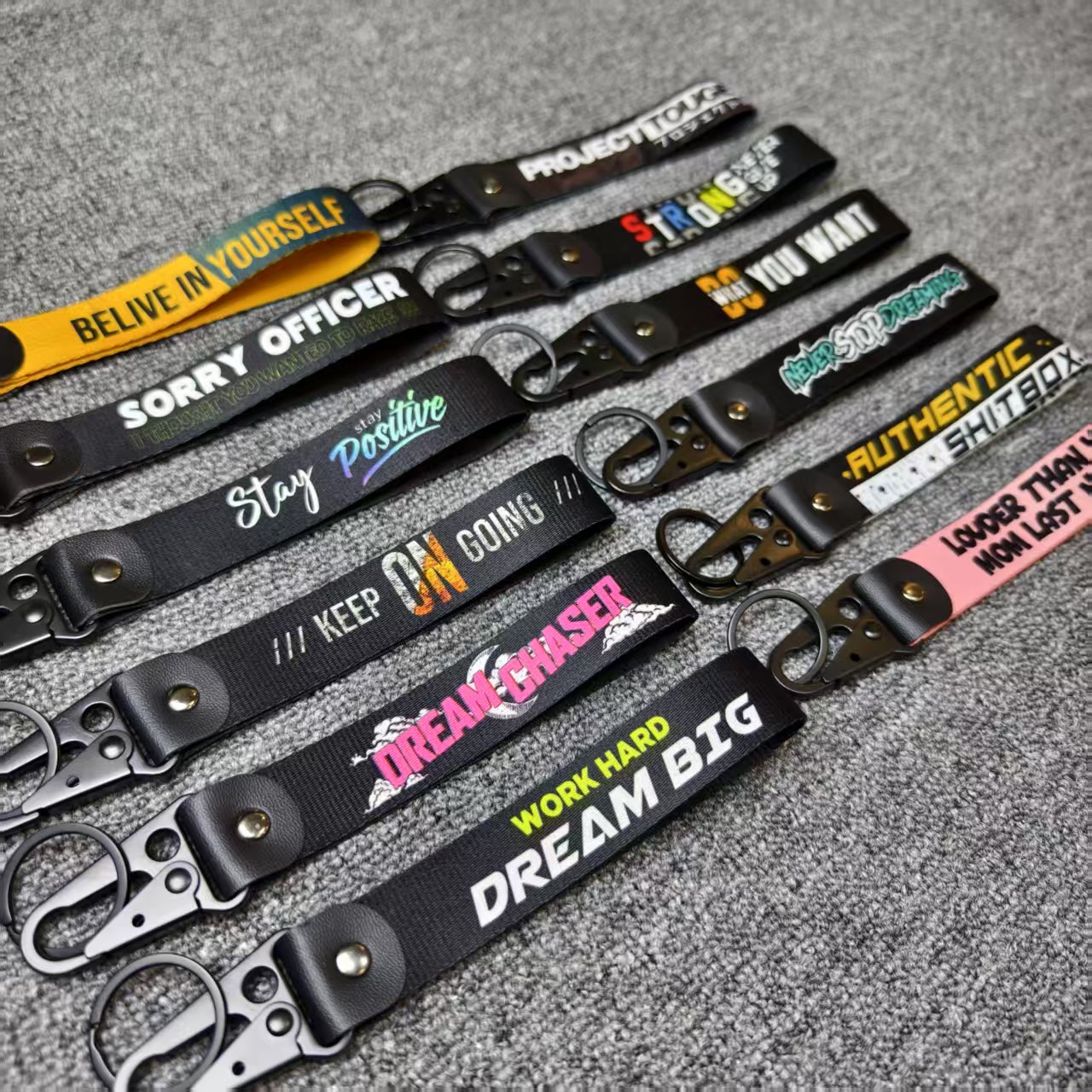 Etiquetas para llaves de adver - Car Accessories Quotation reseña y precio