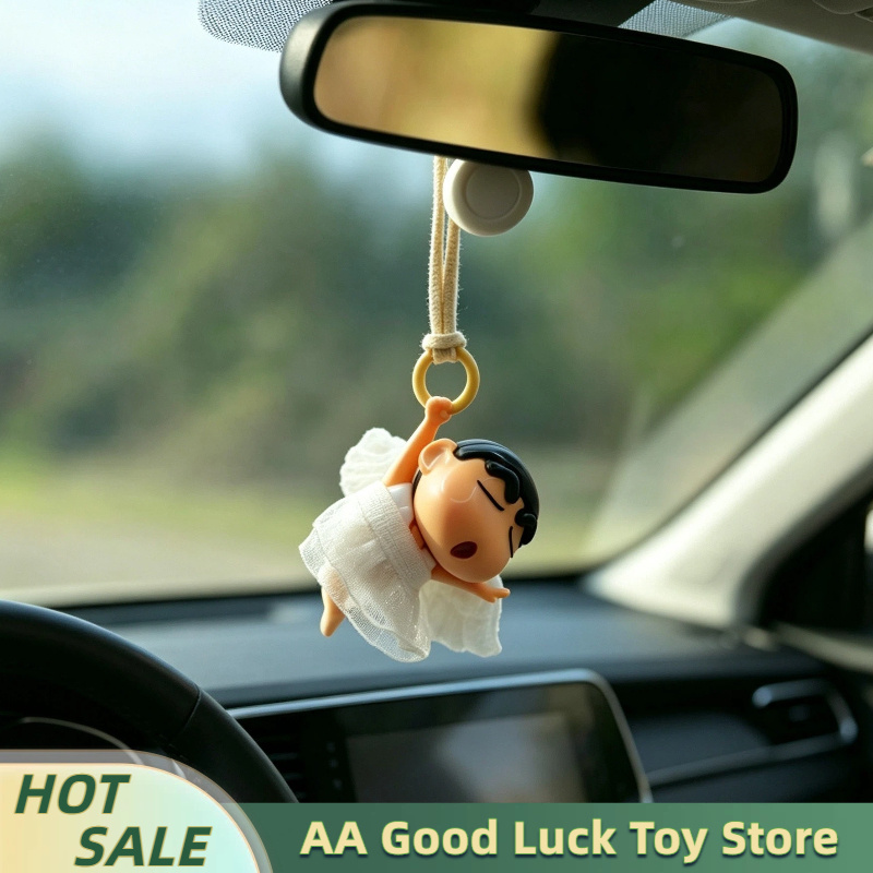 Colgante Decorativo para Espej - Car Accessories For Inside reseña y precio
