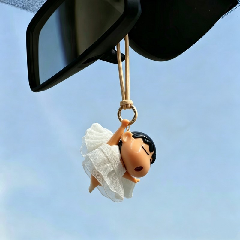 Colgante Decorativo para Espej - Car Accessories For Inside reseña y precio