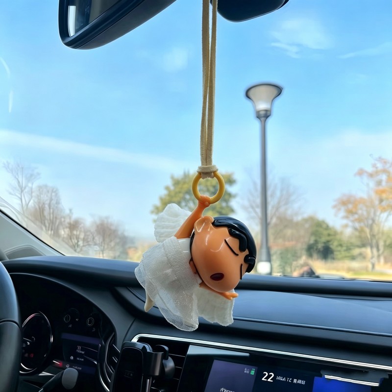 Colgante Decorativo para Espej - Car Accessories For Inside reseña y precio