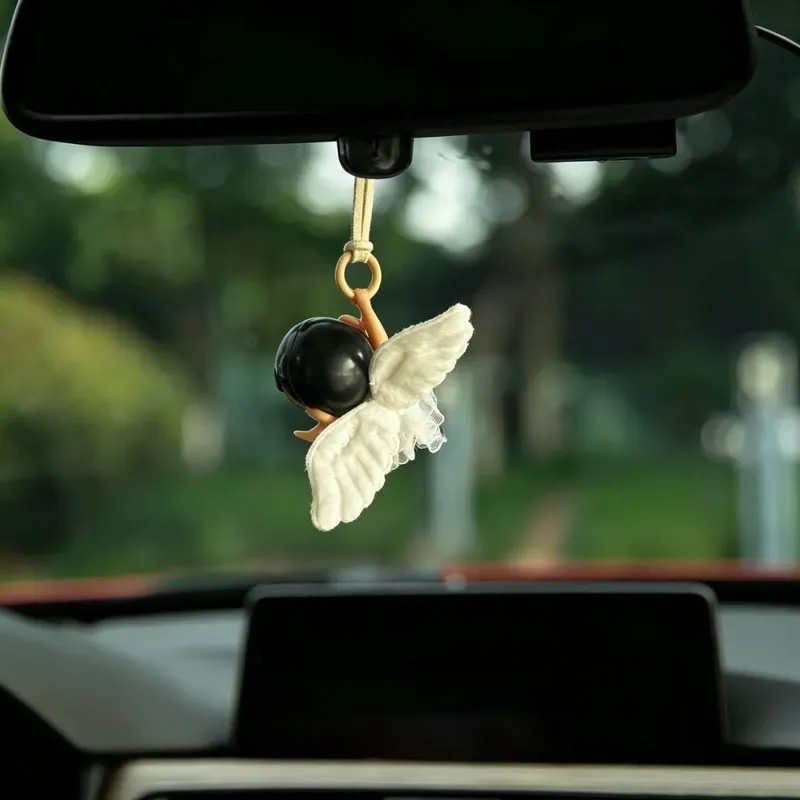 Colgante Decorativo para Espej - Car Accessories For Inside reseña y precio