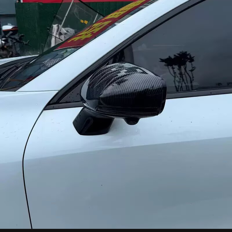 Cubierta Decorativa para Espej - Car Accessories Unique reseña y precio