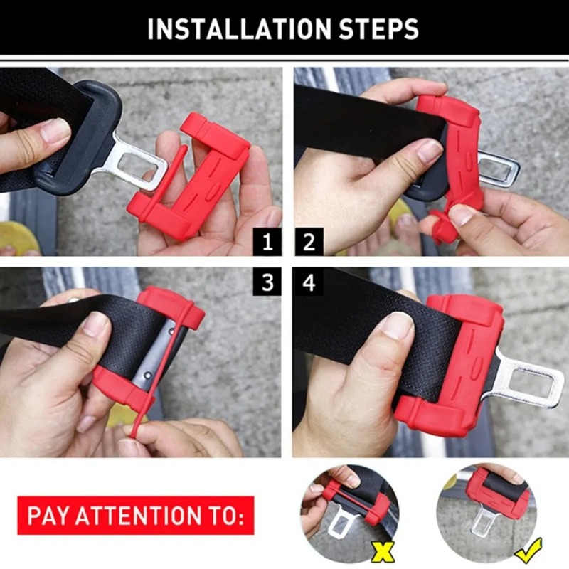 2 Fundas Protectoras de Silico - Car Accessories For Inside reseña y precio