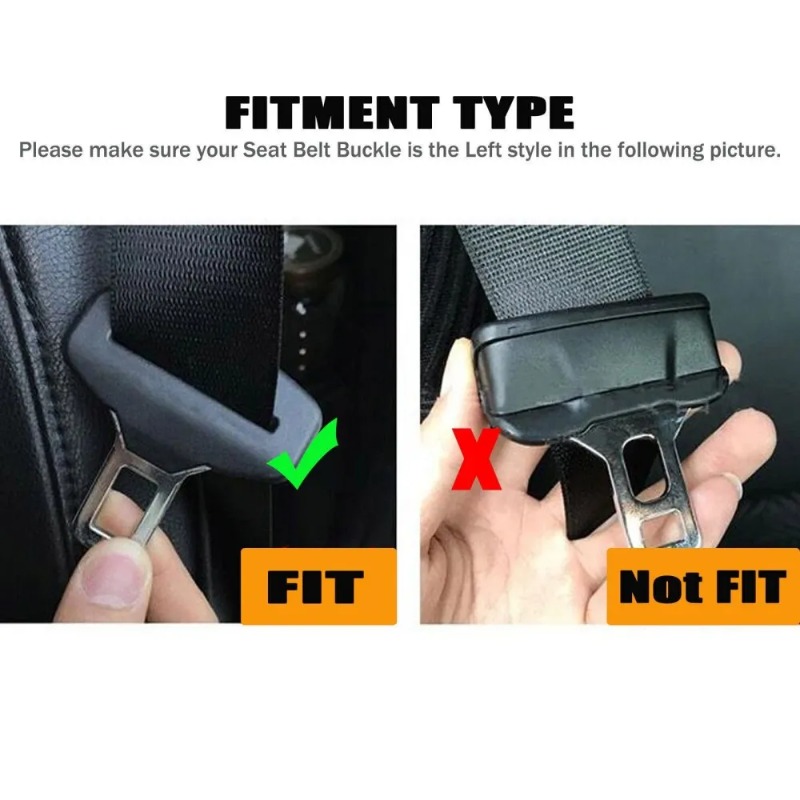 2 Fundas Protectoras de Silico - Car Accessories For Inside reseña y precio