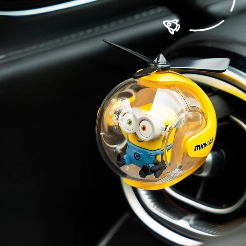 Ambientador para Auto con Dise - Car Accessories Interior reseña y precio