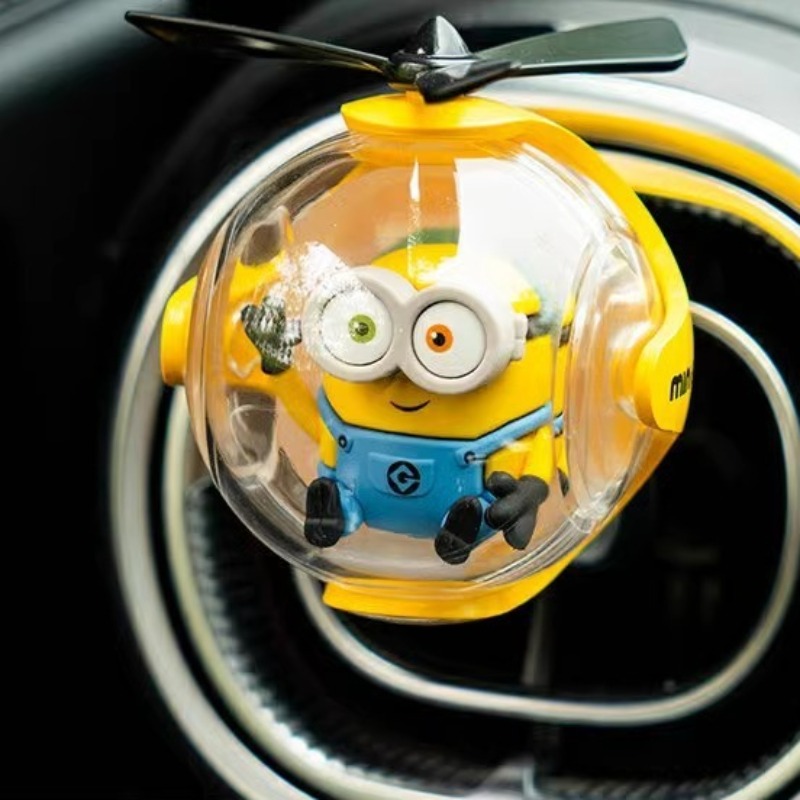 Ambientador para Auto con Dise - Car Accessories Interior reseña y precio
