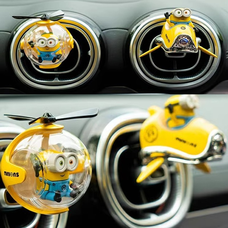 Ambientador para Auto con Dise - Car Accessories Interior reseña y precio
