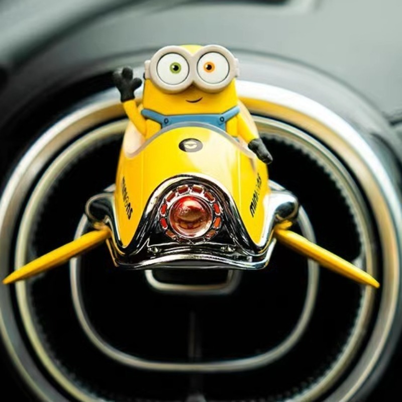 Ambientador para Auto con Dise - Car Accessories Interior reseña y precio