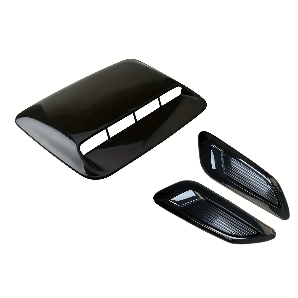 Cubierta de salida de aire, em - Car Accessories Unique reseña y precio