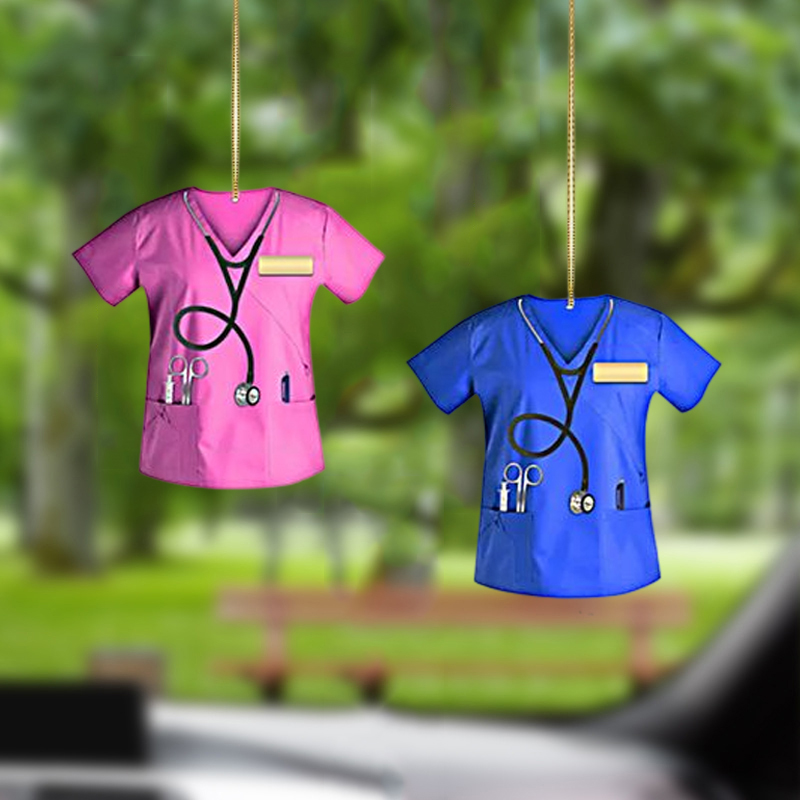Decoración colgante de espejo  - Car Accessories Interior reseña y precio